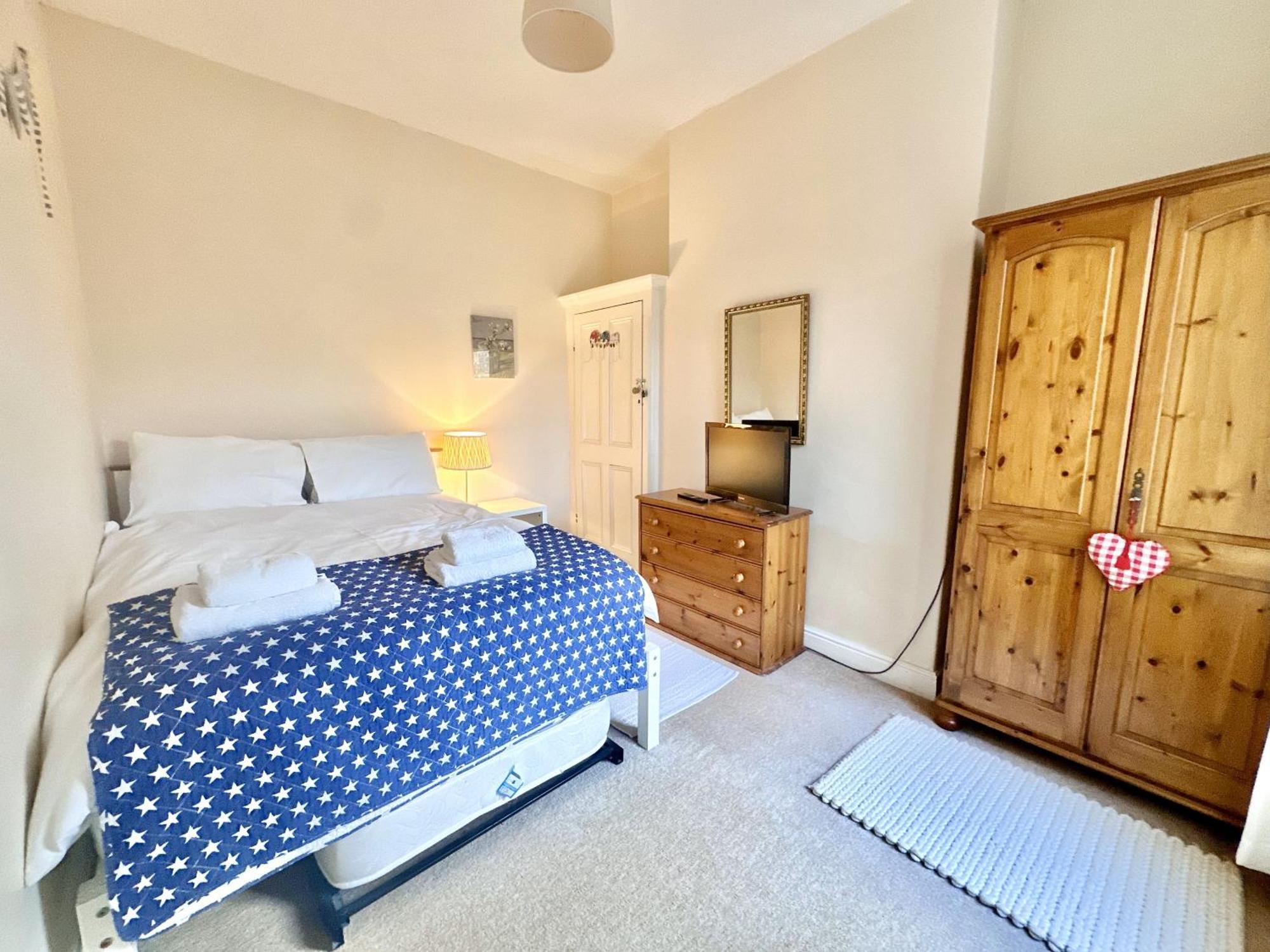 Nunmill Nest By Bishy Road With Free Parking Villa York Exterior photo