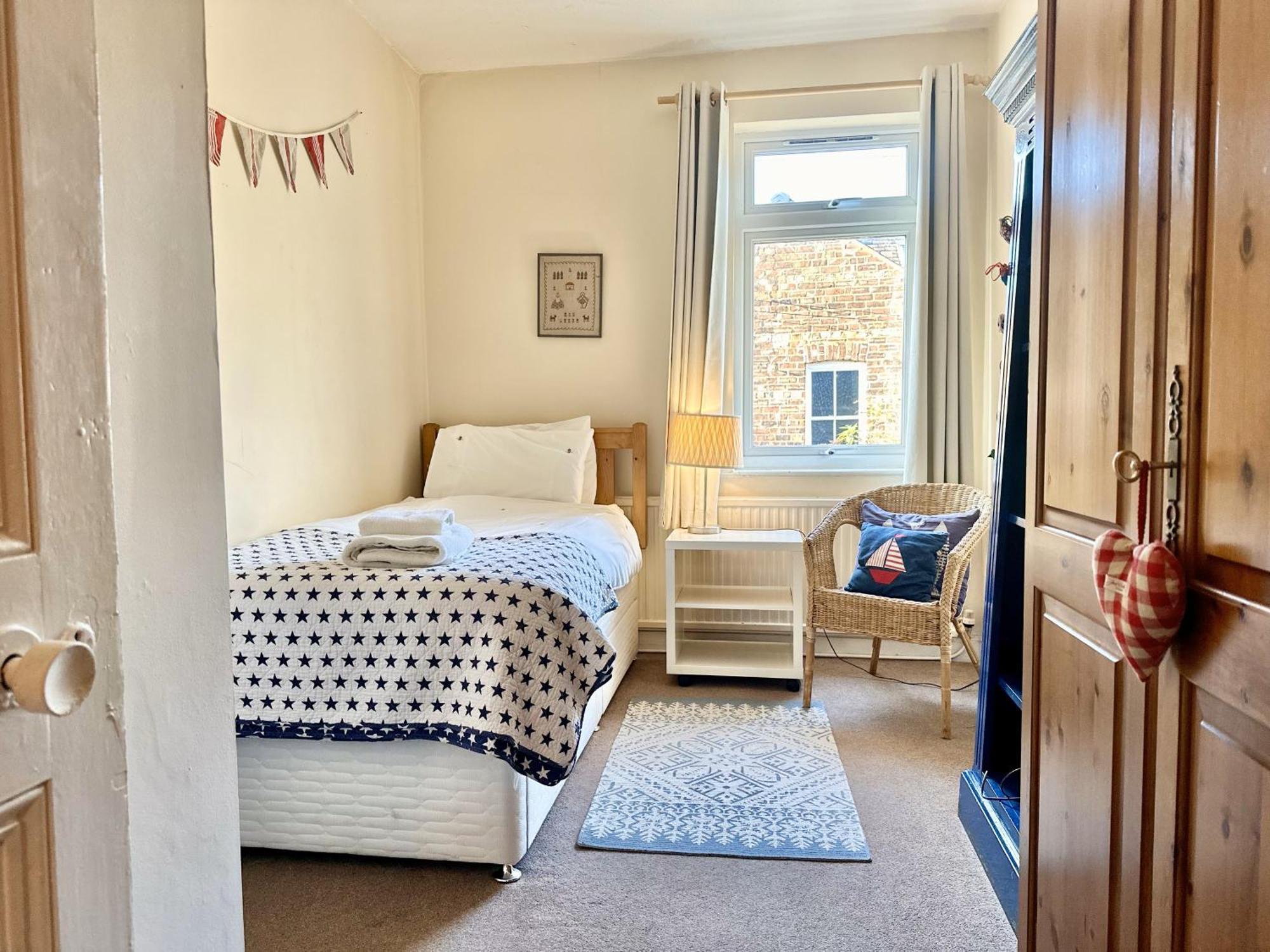 Nunmill Nest By Bishy Road With Free Parking Villa York Exterior photo